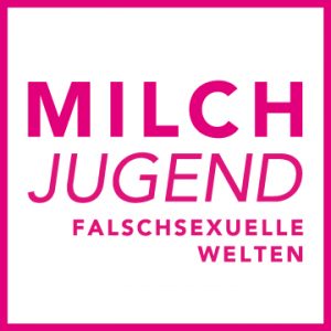 Logo Milchjugend