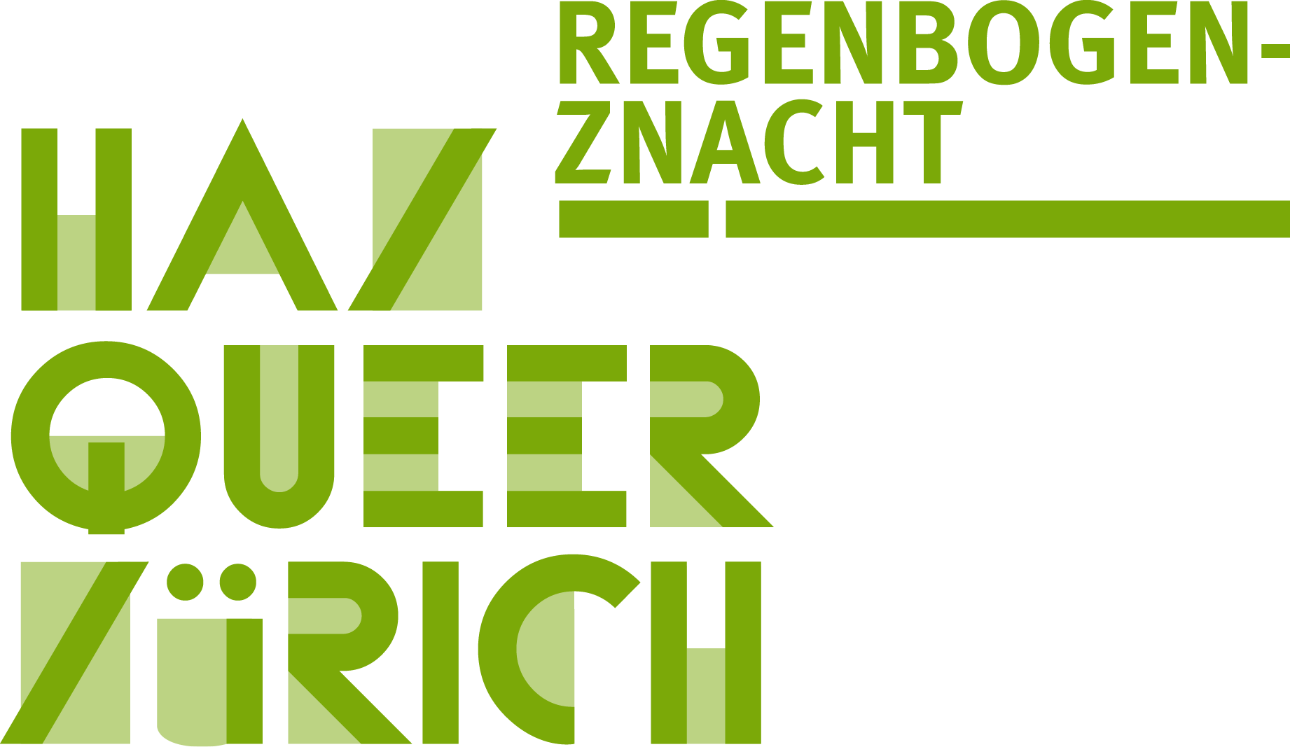 Gruppe Regenbogenhaus