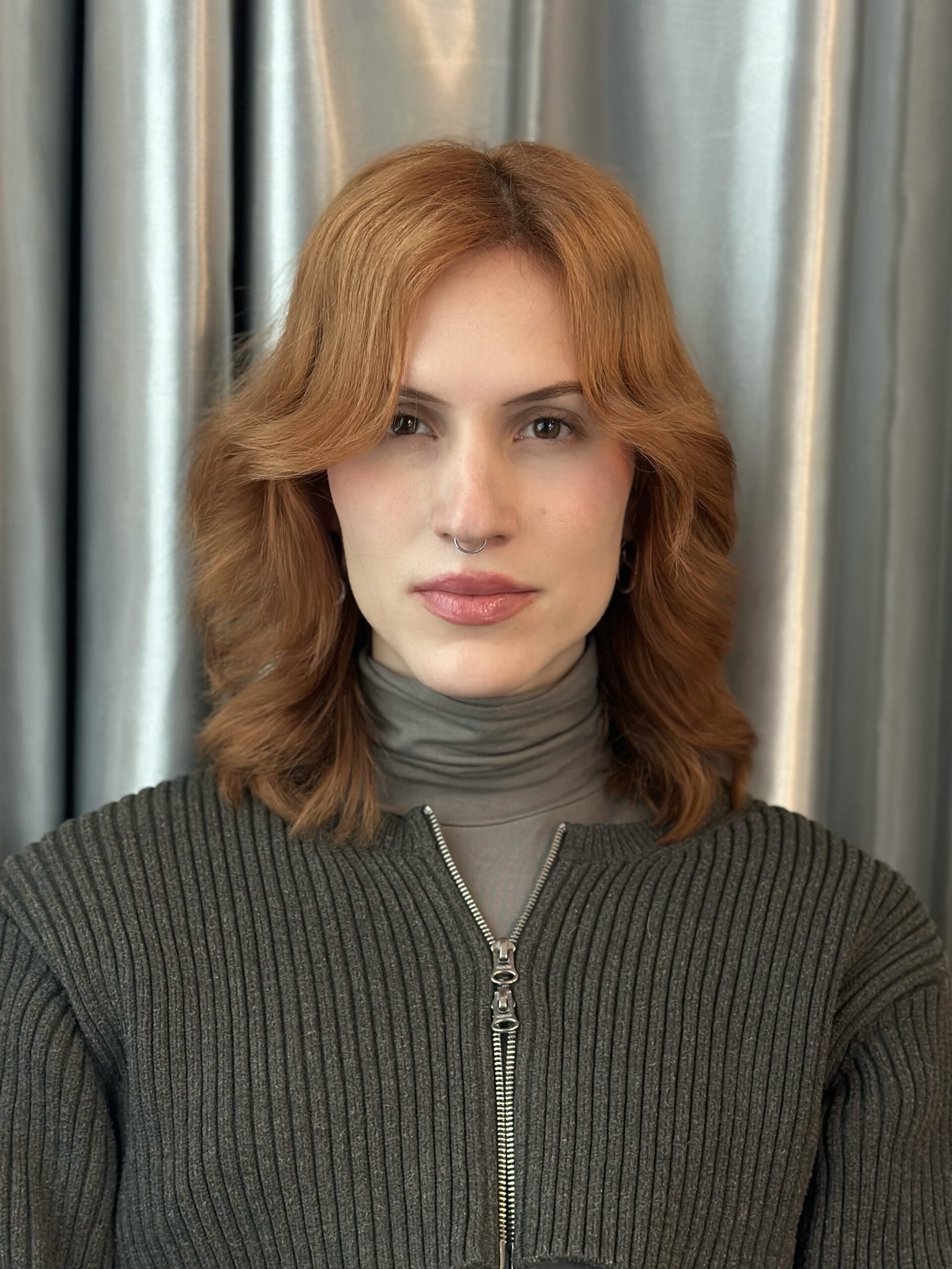 Elle Bohner (sie/ihr)