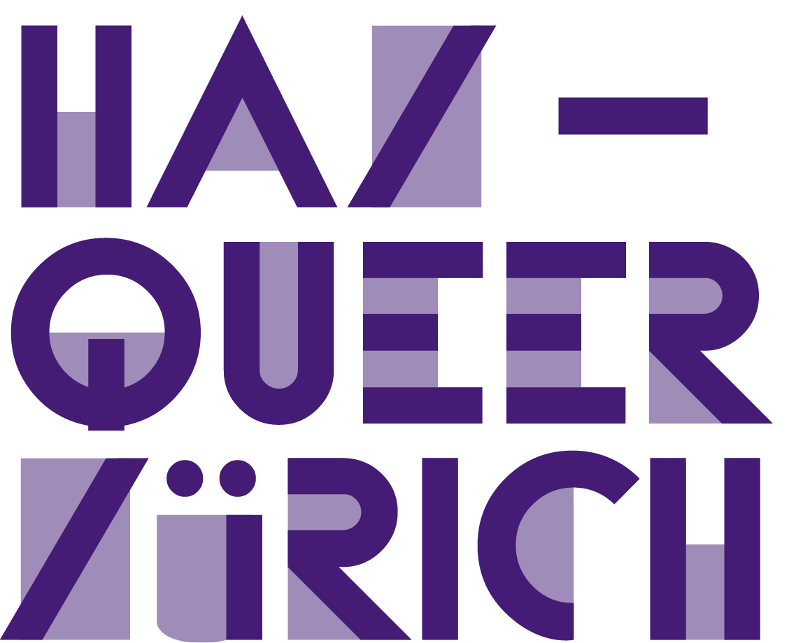 HAZ Queer Zürich